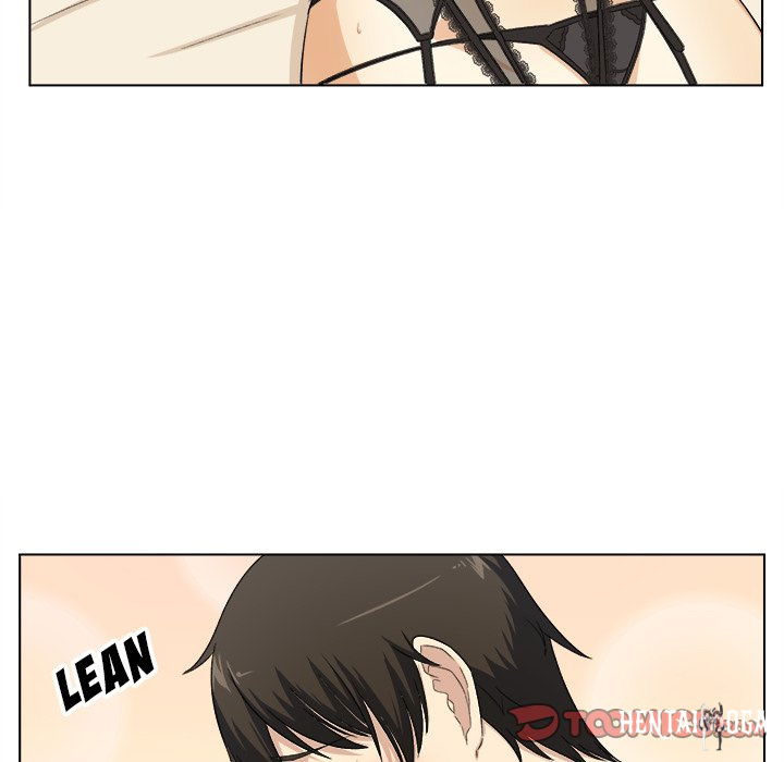 Excuse me, This is my Room Excuse me, This is my Room Chapter 17 - Page 84