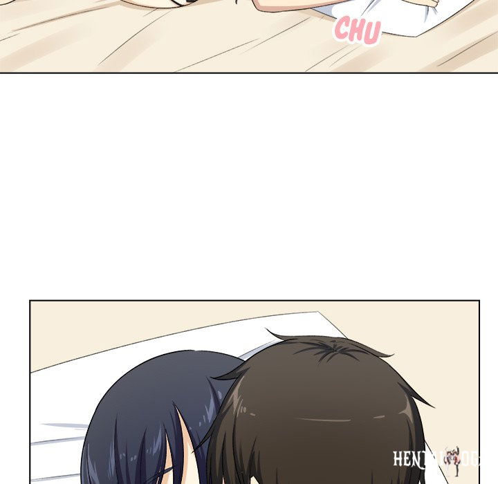 Excuse me, This is my Room Excuse me, This is my Room Chapter 17 - Page 88