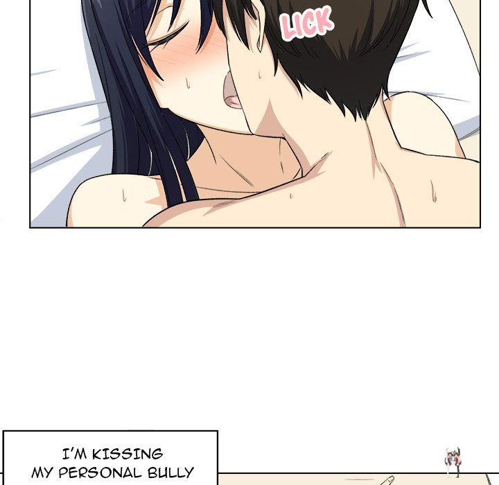 Excuse me, This is my Room Excuse me, This is my Room Chapter 17 - Page 89