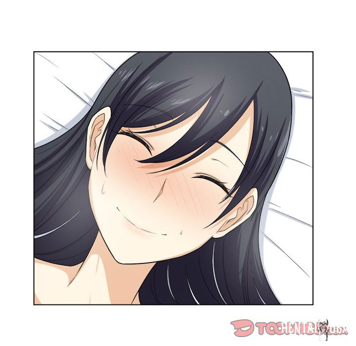 Excuse me, This is my Room Excuse me, This is my Room Chapter 17 - Page 99