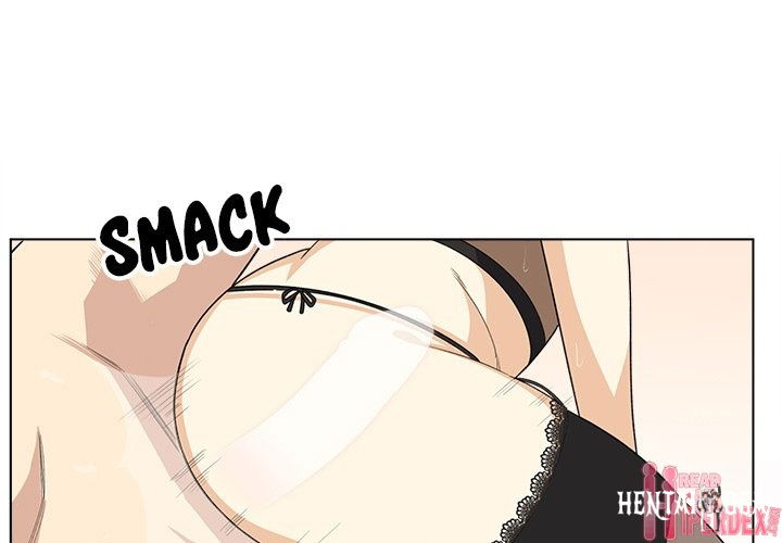 Excuse me, This is my Room Excuse me, This is my Room Chapter 18 - Page 1