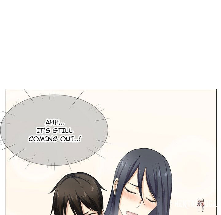 Excuse me, This is my Room Excuse me, This is my Room Chapter 18 - Page 10