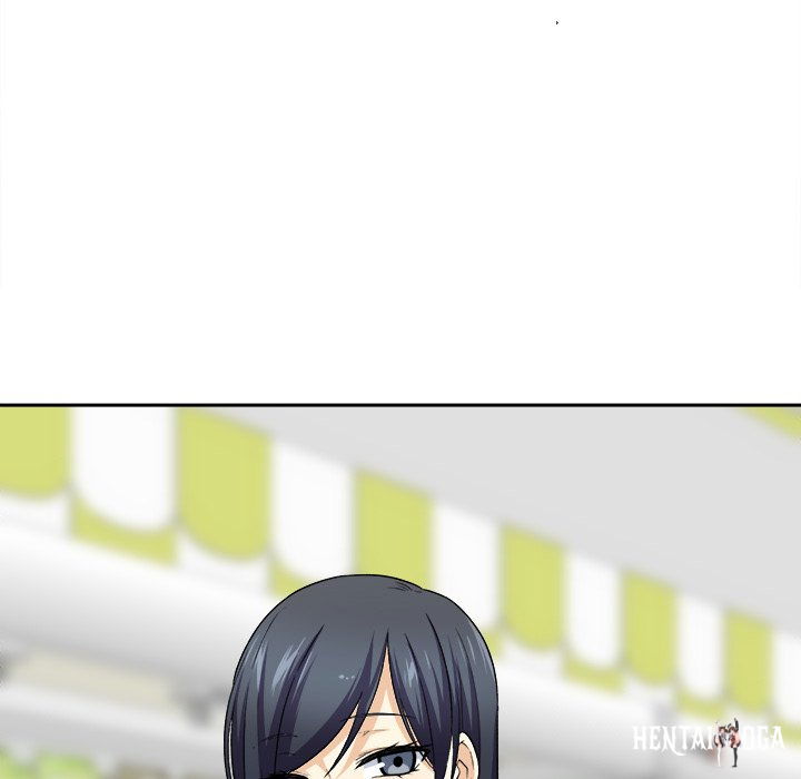 Excuse me, This is my Room Excuse me, This is my Room Chapter 18 - Page 102