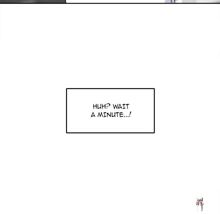 Excuse me, This is my Room Excuse me, This is my Room Chapter 18 - Page 104