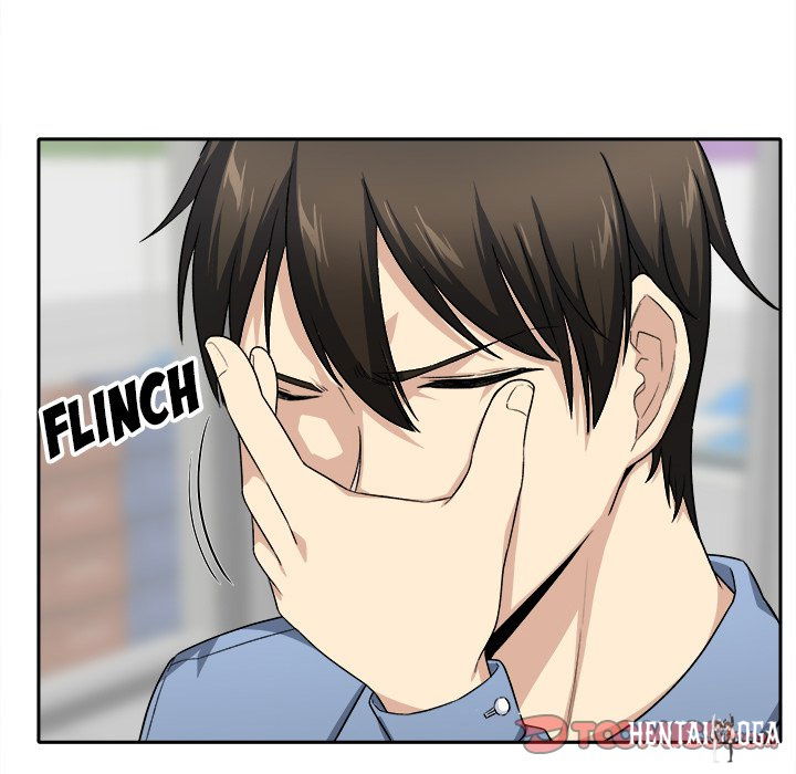 Excuse me, This is my Room Excuse me, This is my Room Chapter 18 - Page 105