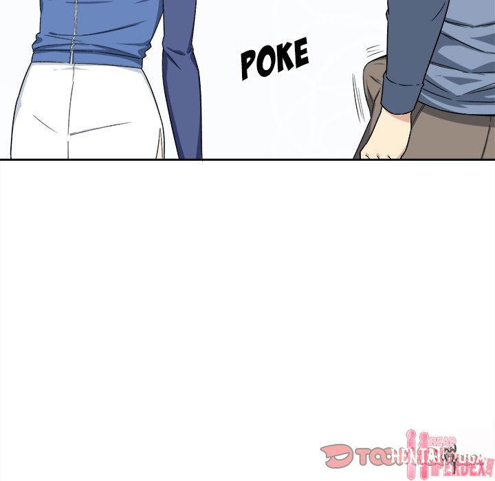 Excuse me, This is my Room Excuse me, This is my Room Chapter 18 - Page 111