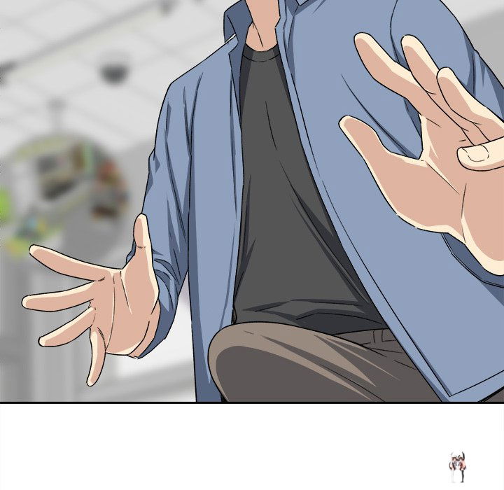 Excuse me, This is my Room Excuse me, This is my Room Chapter 18 - Page 114