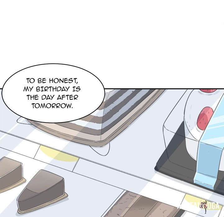 Excuse me, This is my Room Excuse me, This is my Room Chapter 18 - Page 115