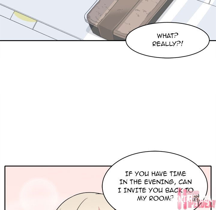 Excuse me, This is my Room Excuse me, This is my Room Chapter 18 - Page 116