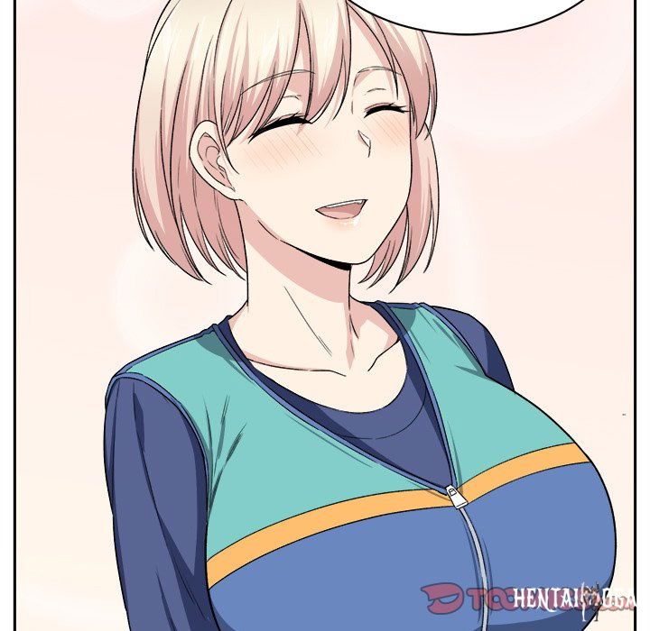 Excuse me, This is my Room Excuse me, This is my Room Chapter 18 - Page 117