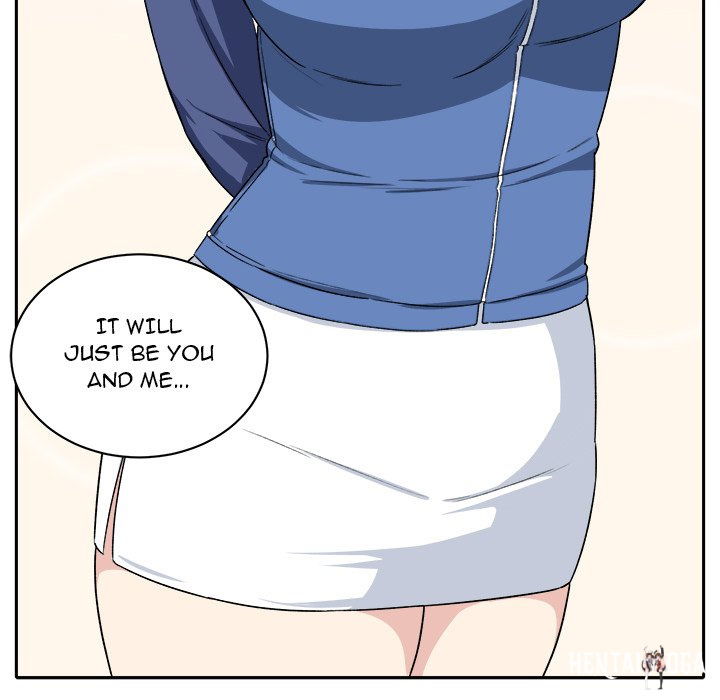 Excuse me, This is my Room Excuse me, This is my Room Chapter 18 - Page 118