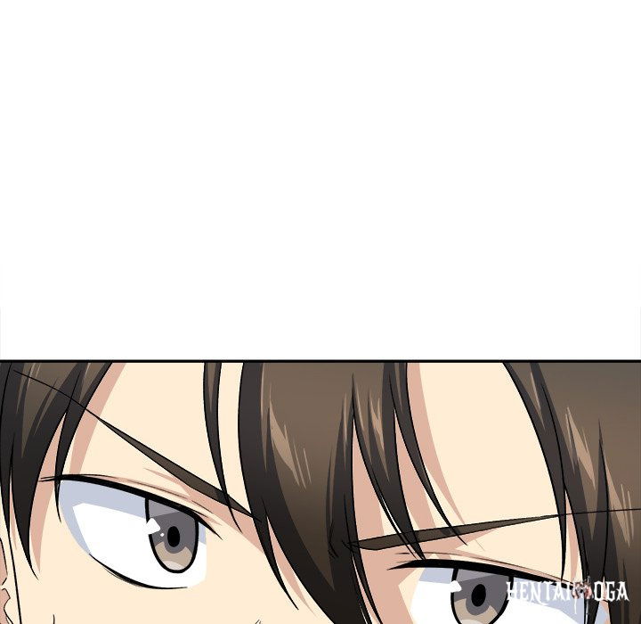 Excuse me, This is my Room Excuse me, This is my Room Chapter 18 - Page 119