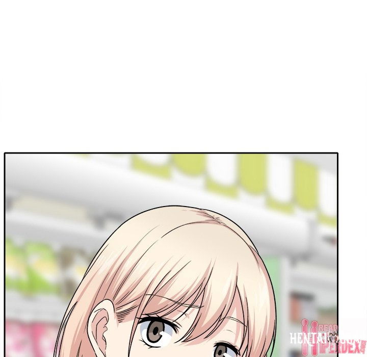 Excuse me, This is my Room Excuse me, This is my Room Chapter 18 - Page 121