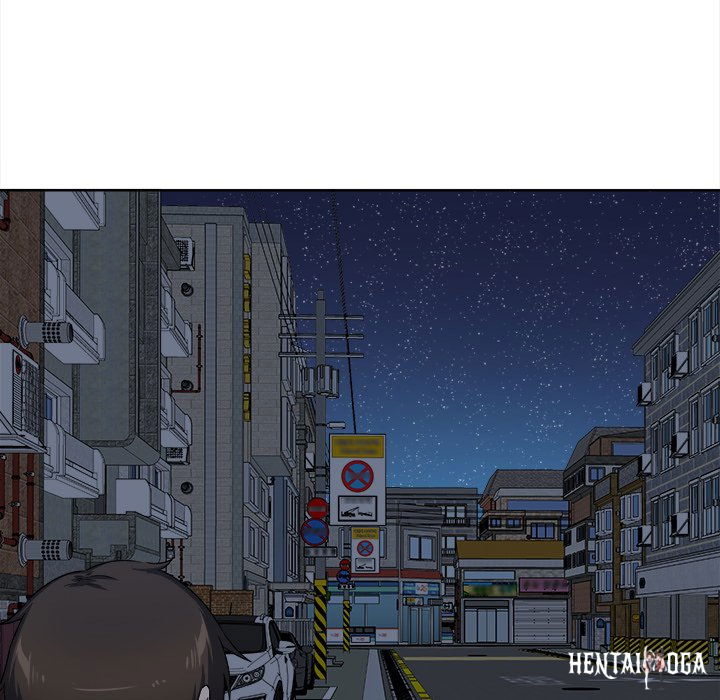 Excuse me, This is my Room Excuse me, This is my Room Chapter 18 - Page 125