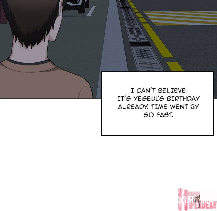 Excuse me, This is my Room Excuse me, This is my Room Chapter 18 - Page 126