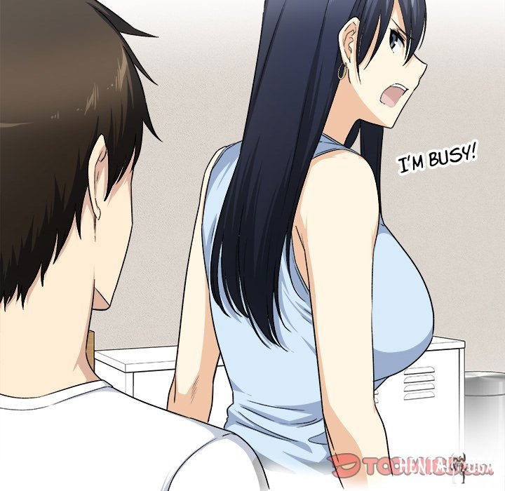 Excuse me, This is my Room Excuse me, This is my Room Chapter 18 - Page 129