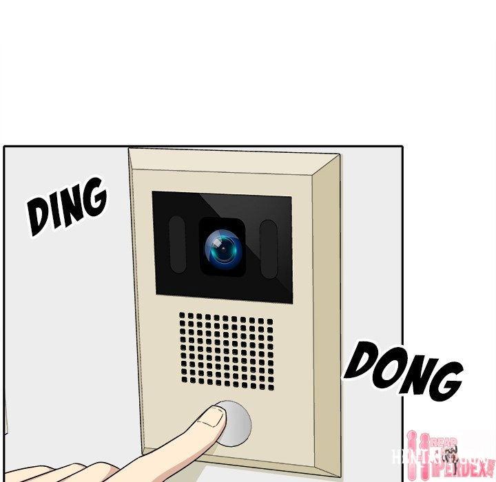 Excuse me, This is my Room Excuse me, This is my Room Chapter 18 - Page 131