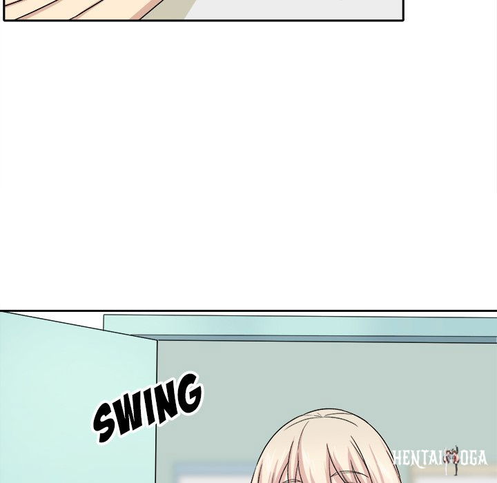 Excuse me, This is my Room Excuse me, This is my Room Chapter 18 - Page 132