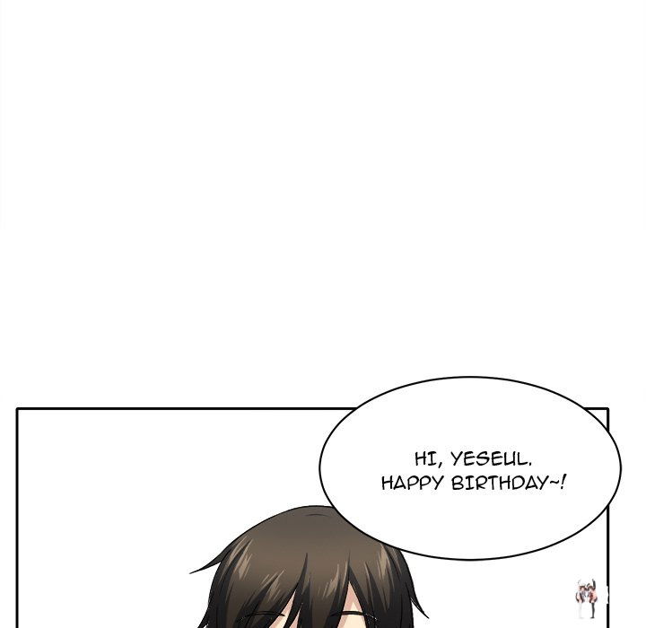 Excuse me, This is my Room Excuse me, This is my Room Chapter 18 - Page 134