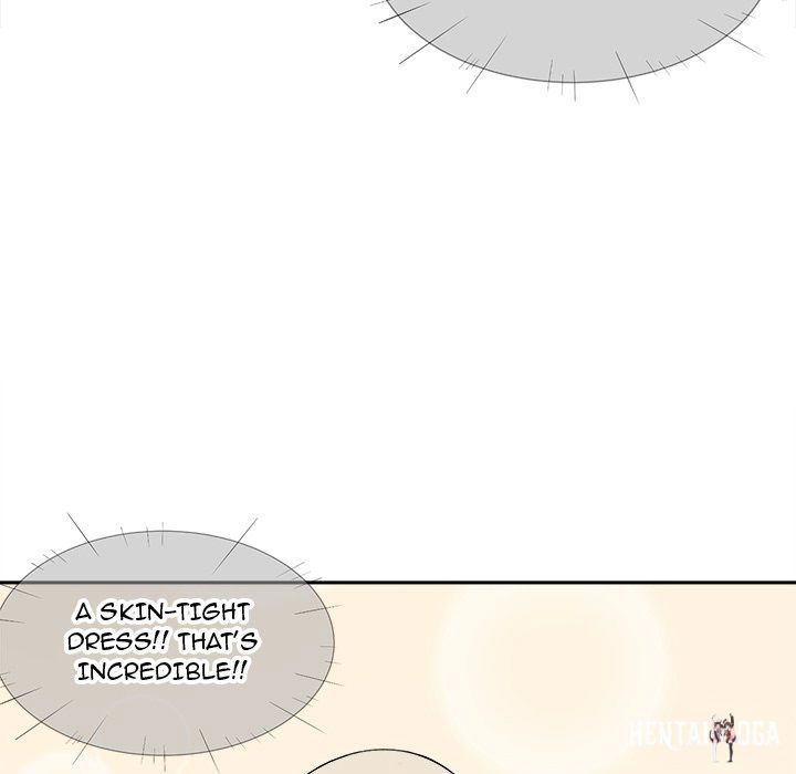 Excuse me, This is my Room Excuse me, This is my Room Chapter 18 - Page 138