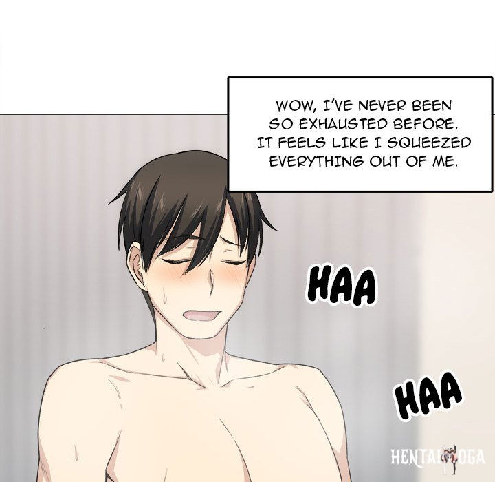 Excuse me, This is my Room Excuse me, This is my Room Chapter 18 - Page 14