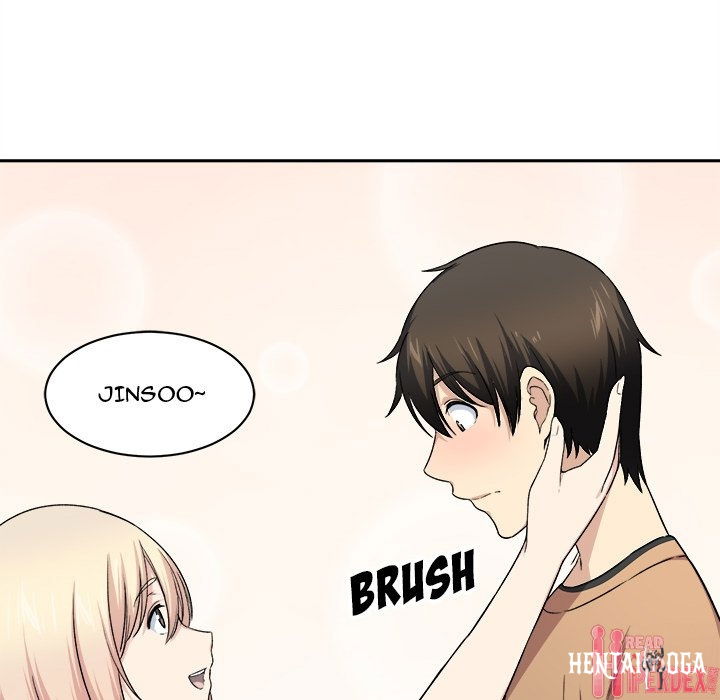 Excuse me, This is my Room Excuse me, This is my Room Chapter 18 - Page 146