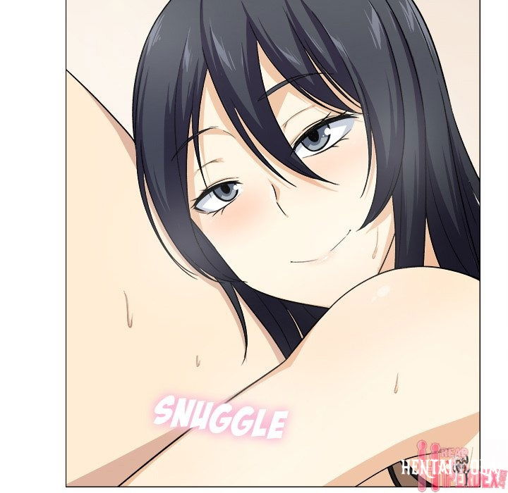 Excuse me, This is my Room Excuse me, This is my Room Chapter 18 - Page 16