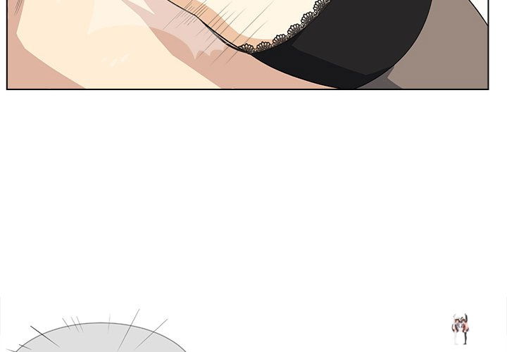 Excuse me, This is my Room Excuse me, This is my Room Chapter 18 - Page 2