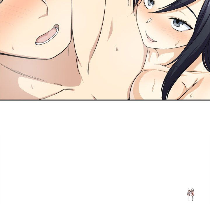 Excuse me, This is my Room Excuse me, This is my Room Chapter 18 - Page 20