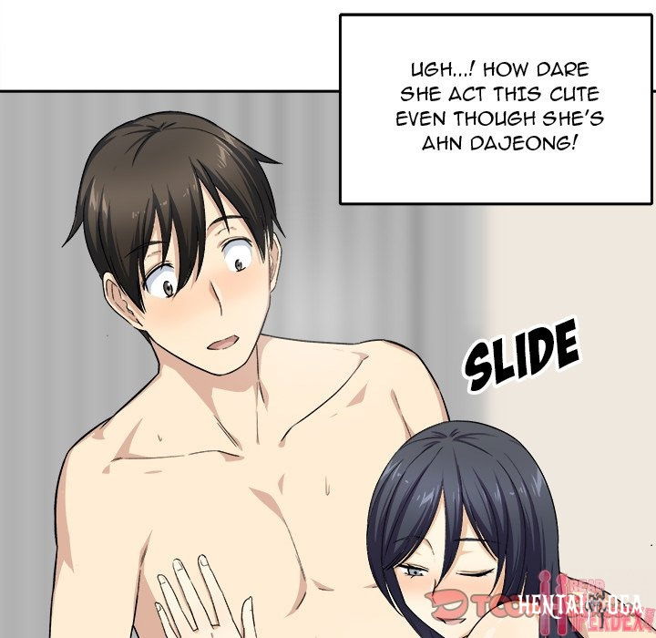 Excuse me, This is my Room Excuse me, This is my Room Chapter 18 - Page 21