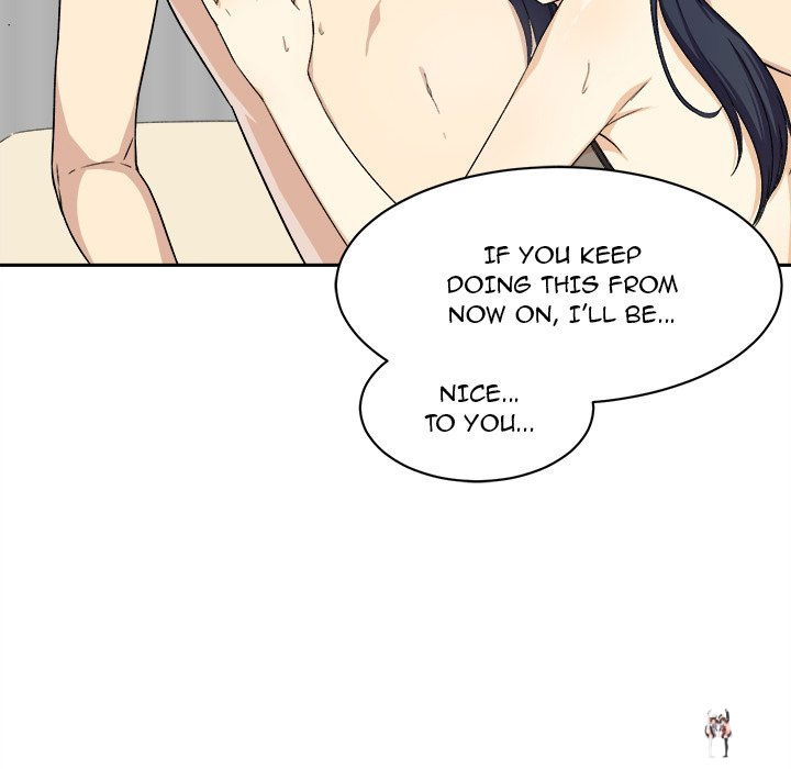 Excuse me, This is my Room Excuse me, This is my Room Chapter 18 - Page 22