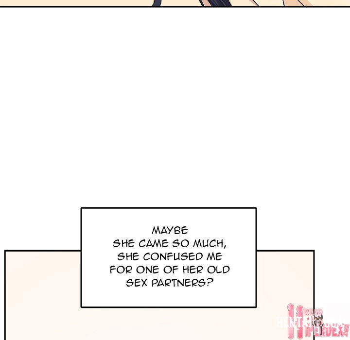 Excuse me, This is my Room Excuse me, This is my Room Chapter 18 - Page 26