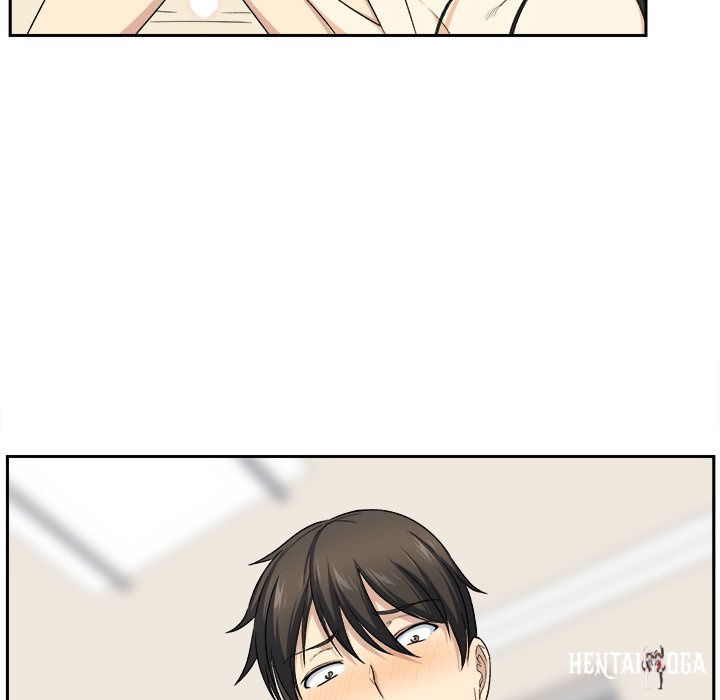 Excuse me, This is my Room Excuse me, This is my Room Chapter 18 - Page 28