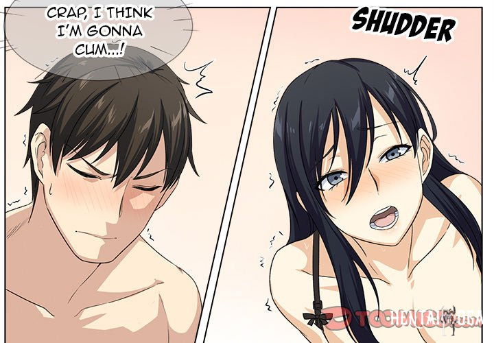 Excuse me, This is my Room Excuse me, This is my Room Chapter 18 - Page 3