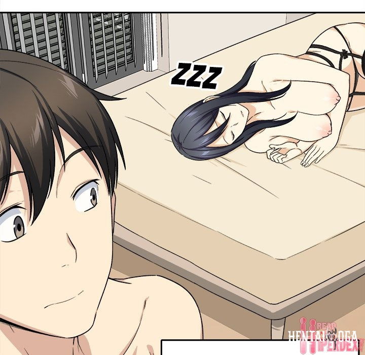 Excuse me, This is my Room Excuse me, This is my Room Chapter 18 - Page 31