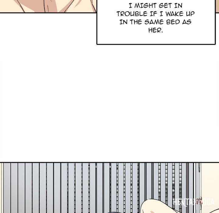 Excuse me, This is my Room Excuse me, This is my Room Chapter 18 - Page 32