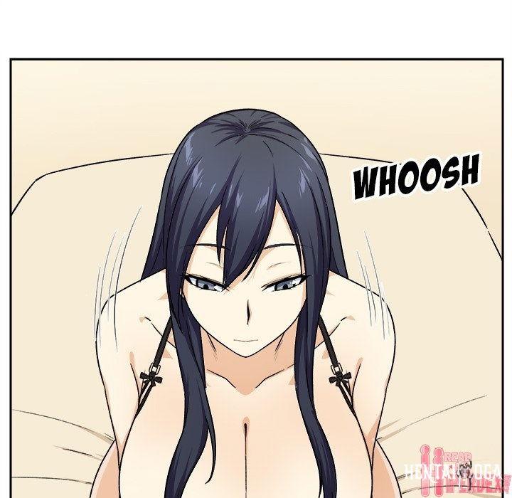 Excuse me, This is my Room Excuse me, This is my Room Chapter 18 - Page 36