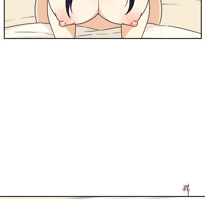 Excuse me, This is my Room Excuse me, This is my Room Chapter 18 - Page 37