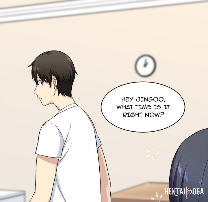 Excuse me, This is my Room Excuse me, This is my Room Chapter 18 - Page 38