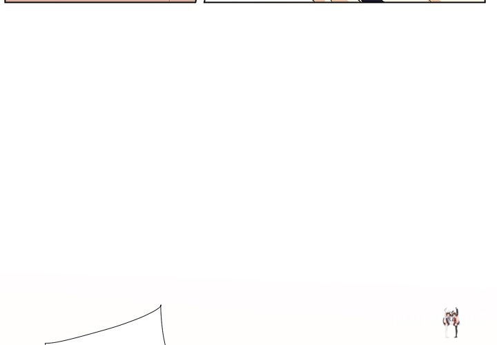 Excuse me, This is my Room Excuse me, This is my Room Chapter 18 - Page 4