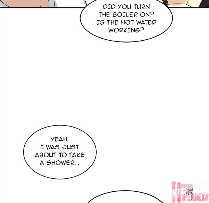 Excuse me, This is my Room Excuse me, This is my Room Chapter 18 - Page 41