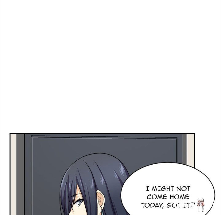 Excuse me, This is my Room Excuse me, This is my Room Chapter 18 - Page 44