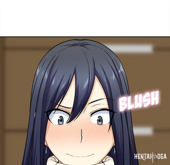 Excuse me, This is my Room Excuse me, This is my Room Chapter 18 - Page 50