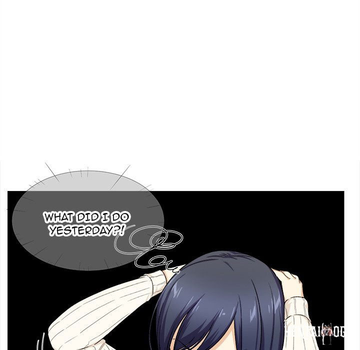 Excuse me, This is my Room Excuse me, This is my Room Chapter 18 - Page 52