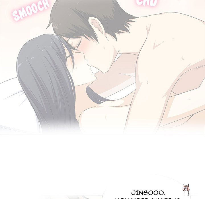 Excuse me, This is my Room Excuse me, This is my Room Chapter 18 - Page 58