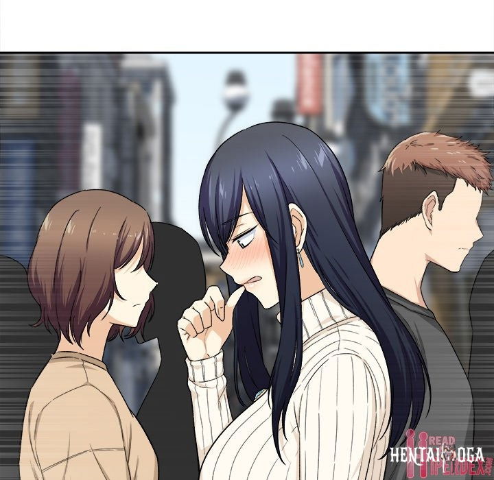 Excuse me, This is my Room Excuse me, This is my Room Chapter 18 - Page 61