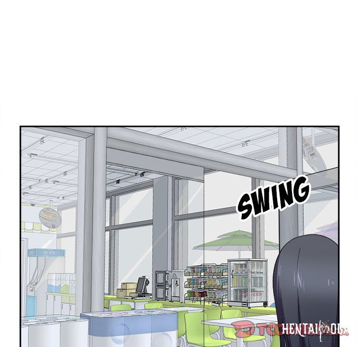 Excuse me, This is my Room Excuse me, This is my Room Chapter 18 - Page 63