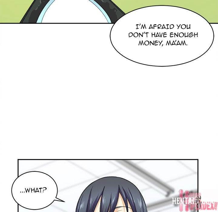 Excuse me, This is my Room Excuse me, This is my Room Chapter 18 - Page 66