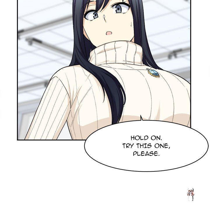 Excuse me, This is my Room Excuse me, This is my Room Chapter 18 - Page 67