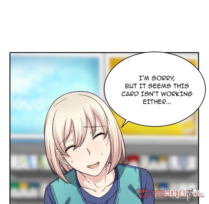 Excuse me, This is my Room Excuse me, This is my Room Chapter 18 - Page 69